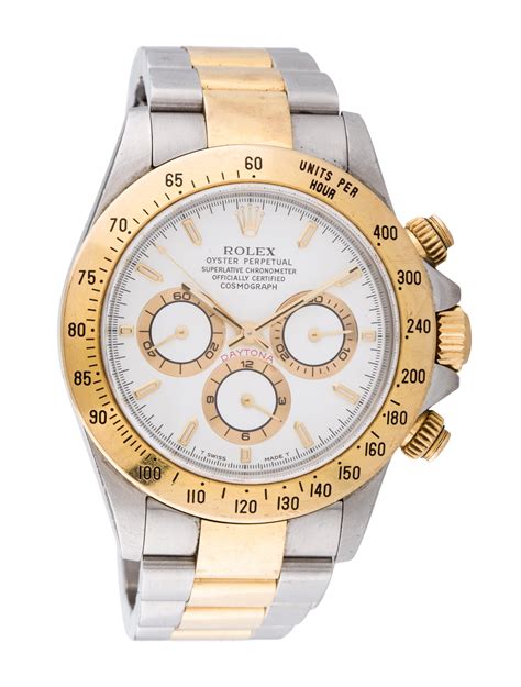 rolex daytona oyster perpetual price